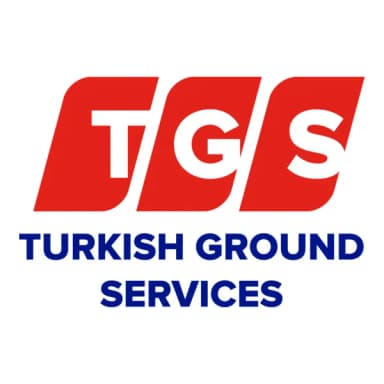 Turkish Ground Services logosu