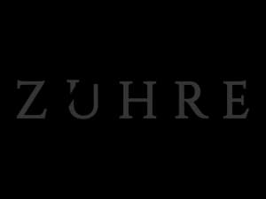 Zuhre logosu
